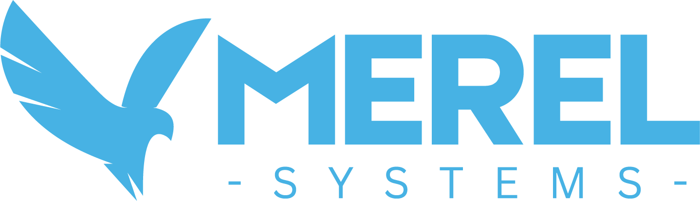 Merel Systems Logo